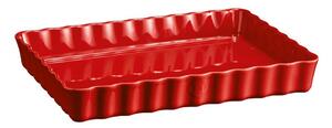Forma do tarty ceramiczna 34x24 cm – Emile Henry