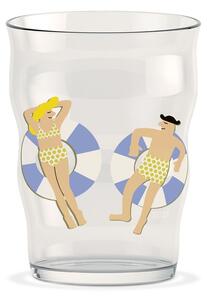 Szklanka do piwa 400 ml Mikkeler – Holmegaard