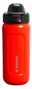 Pomarańczowa podróżna butelka ze stali nierdzewnej 470 ml Wellspring Bottle Blaze Orange – Stanley