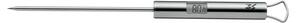 Nierdzewny cyfrowy termometr WMF Cromargan® Profi Plus