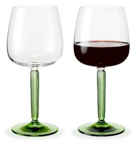 Kieliszki do wina zestaw 2 szt. 490 ml Hammershøi – Kähler Design