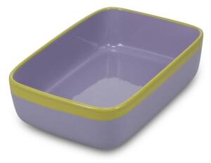 Kamionkowa forma do pieczenia 22,5x15 cm Duo – ONA