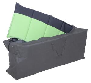 Pokrowiec ochronny na ogrodowe poduszki na krzesła 125x32x50 cm – Garden Pleasure