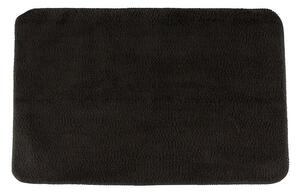 Altom Dywanik łazienkowy czarny, 45 x 70 cm cm