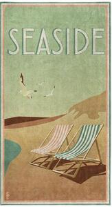 Ręcznik plażowy Blackpool