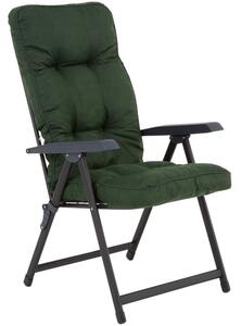 Fotel ogrodowy PATIO Lena Black Edition H024-32IB