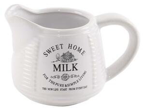Orion Dzbanek do mleka Sweet Home, 250 ml