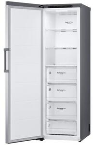 Zamrażarka LG GFT41PZGSZ