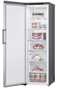 Zamrażarka LG GFT41PZGSZ