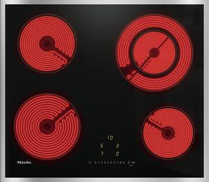 Płyta ceramiczna MIELE KM 6520 FR