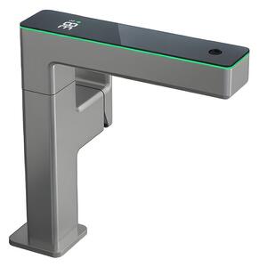 Bateria umywalkowa HYDROSAN MEGI-GR Szary