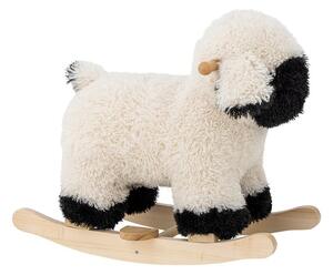 Koń na biegunach Dolly – Bloomingville Mini
