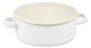 Garnek emaliowany 1,7 l Enamel – Ego Dekor