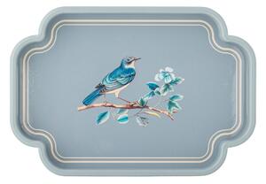Taca do serwowania 24x35 cm Meggie – Bloomingville