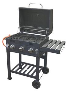 Grill gazowy Royal Gas L – Cattara