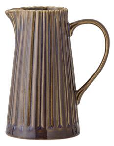 Kamionkowy dzbanek Latina – Bloomingville