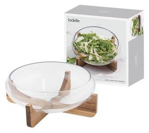 Szklana misa ø 33 cm Gather – Ladelle