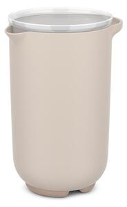 Beżowa plastikowa misa ø 11 cm Chef It – Mepal