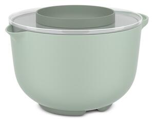 Szałwiowa plastikowa misa ø 22 cm Chef It – Mepal