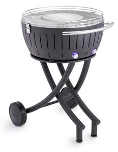 Przenośny grill na węgiel drzewny GardenGrill XXL – LotusGrill