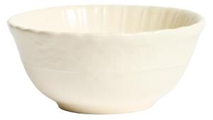 Beżowa ceramiczna miska Varla – Kave Home