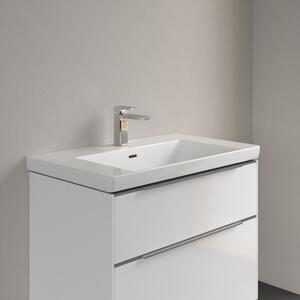 Villeroy & Boch Subway 3.0 umywalka 80x47 cm prostokątna CeramicPlus Weiss Alpin 4A7080R1