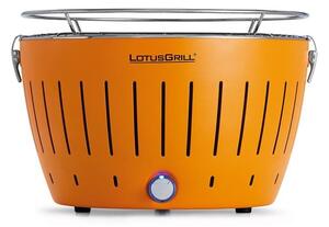 Przenośny grill na węgiel drzewny ø 35 cm Classic – LotusGrill
