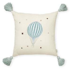 Poduszka dziecięca z bawełny organicznej 35x35 cm Balloon – Cam Cam Copenhagen