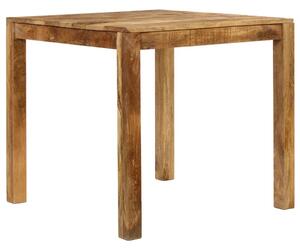 Stół z drewna mango Renis – brązowy