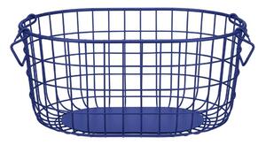 Metalowy koszyk druciany 37x27x17 cm Kago M – Blomus