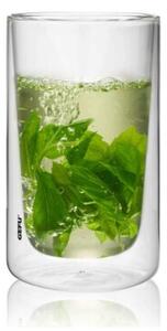 Szklanka GEFU Mira G-16420 350 ml (2 sztuki)