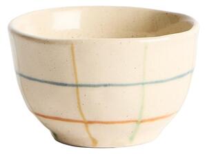 Kremowa ceramiczna miska Belor – Kave Home
