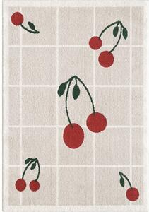 Beżowy dywan 120x170 cm Cherry – ESTE