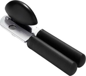 Otwieracz do puszek OXO Good Grips O-28081 Czarny