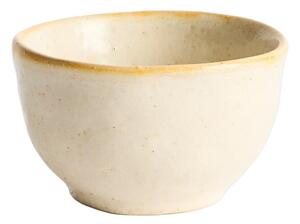 Kremowa ceramiczna miska Belor – Kave Home