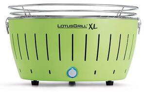 Przenośny grill na węgiel drzewny ø 43,5 cm XL – LotusGrill