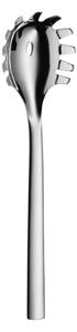 Łyżka do makaronu ze stali nierdzewnej Cromargan® WMF Nuova, dł. 30 cm