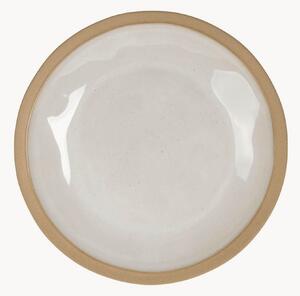Komplet talerzy głębokich Jade, 6 elem