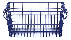 Metalowy koszyk druciany 29x21x14 cm Kago S – Blomus