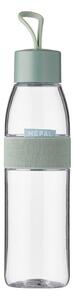 Szałwiowa plastikowa butelka 500 ml Ellipse – Mepal