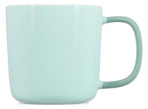 Niebieski kubek new bone china 370 ml Mae – ONA