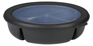 Lunchbox z podziałką Cirqula – Mepal