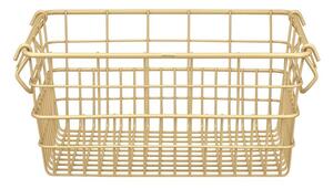 Metalowy koszyk druciany 29x21x14 cm Kago S – Blomus