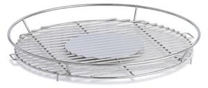 Ruszt do grillowania ze stali chromowanej Classic – LotusGrill