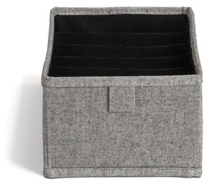 Tekstylny organizer do szuflady Soft Storage – Bigso
