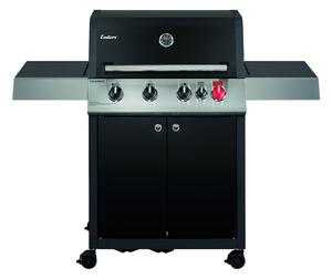 Gazowy grill zewnętrzny ENDERS Colorado 4 l Turbo