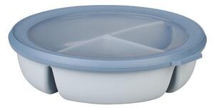 Lunchbox z podziałką Cirqula – Mepal