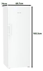 Zamrażarka LIEBHERR FNC 727I