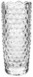Wazon szklany Altom Drops, 20 cm