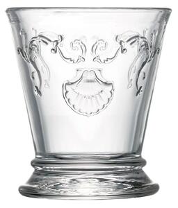 Szklanka La Rochère Versailles, 290 ml